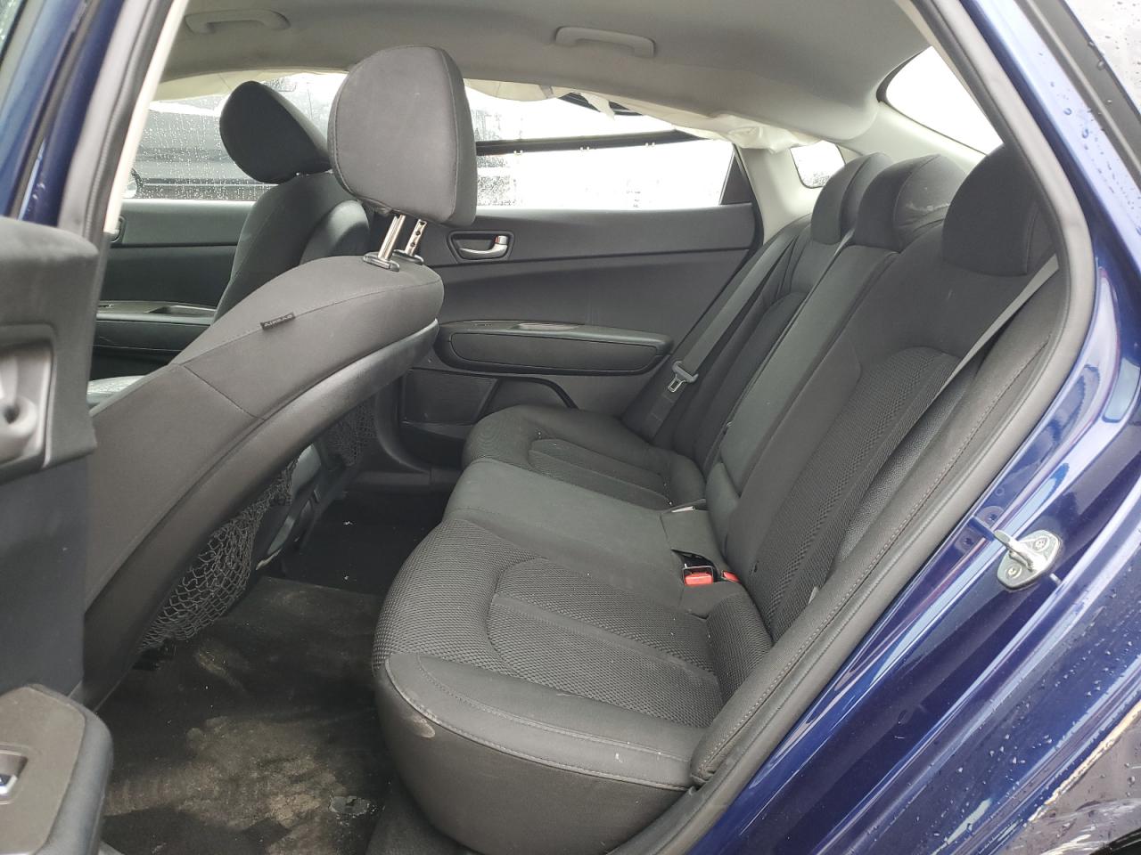 5XXGT4L38KG338346 2019 Kia Optima Lx