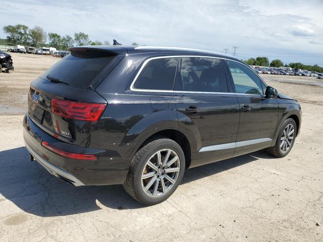 2018 Audi Q7 Prestige VIN: WA1VAAF75JD023405 Lot: 53852544