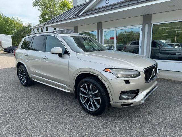 2016 Volvo Xc90 T6 VIN: YV4A22PK2G1001475 Lot: 55947334