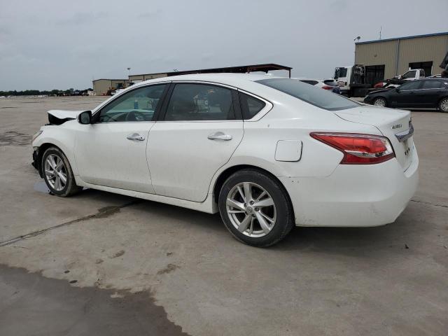 2013 Nissan Altima 2.5 VIN: 1N4AL3AP7DN497734 Lot: 54620074