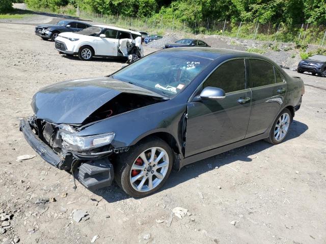 2007 Acura Tsx VIN: JH4CL95857C019688 Lot: 54487694