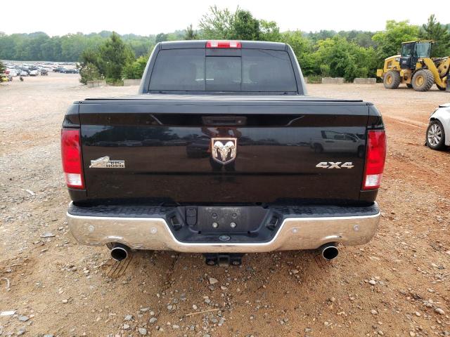 2017 Ram 1500 Slt VIN: 3C6RR7LTXHG594462 Lot: 56388114