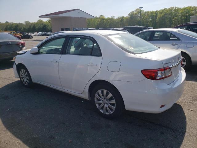 2013 Toyota Corolla Base VIN: 2T1BU4EE5DC108294 Lot: 55791644