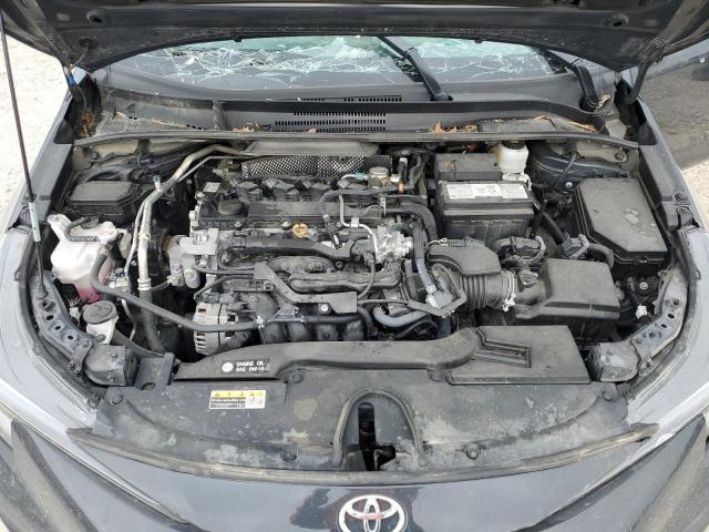 2023 TOYOTA COROLLA XS - 5YFT4MCE9PP150740