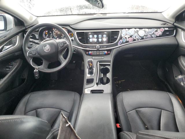 2017 Buick Lacrosse Essence VIN: 1G4ZP5SS5HU162415 Lot: 54488224