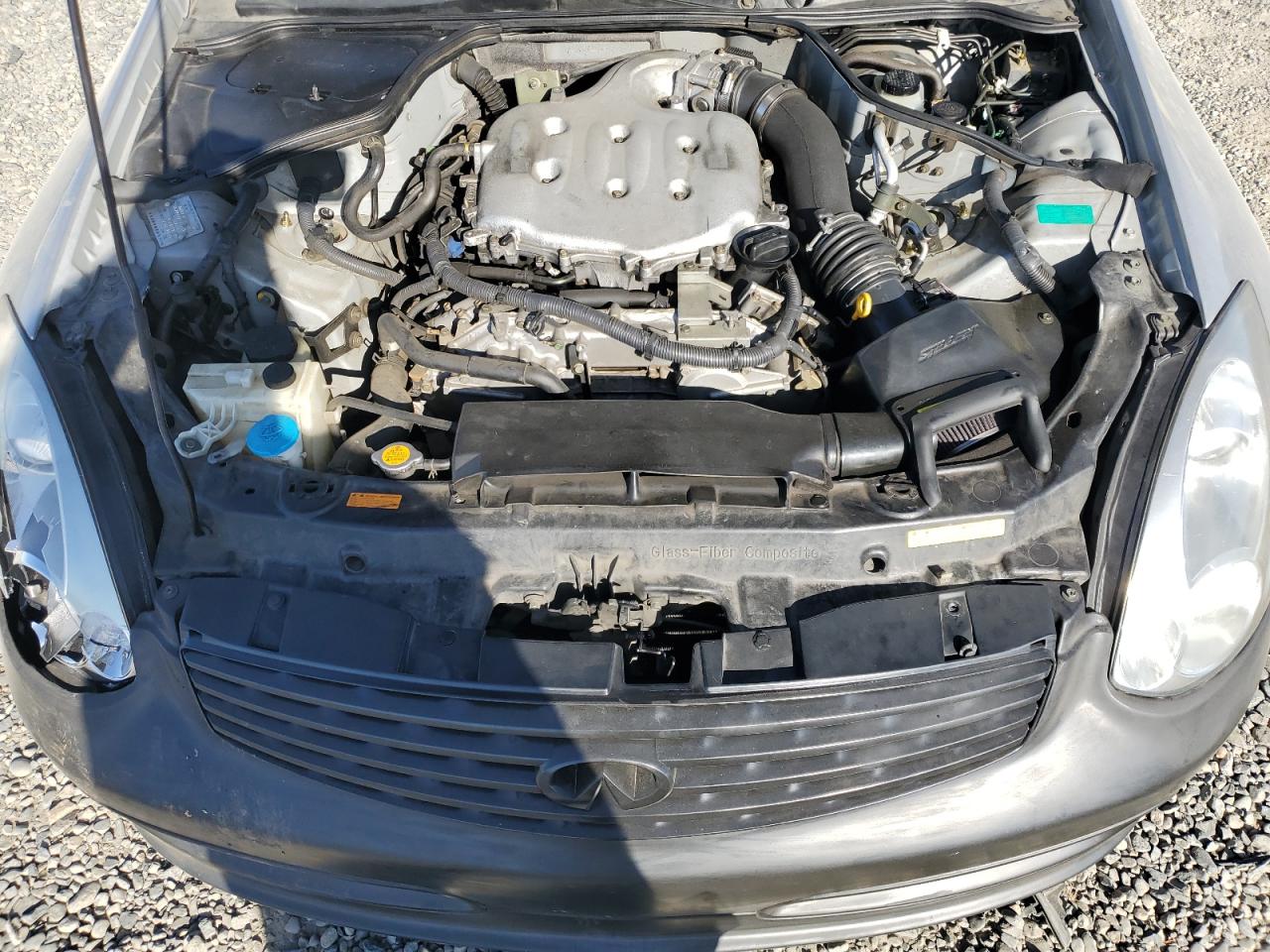 JNKCV54E54M300552 2004 Infiniti G35