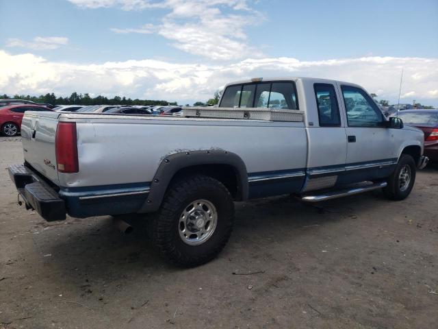 1991 Chevrolet Gmt-400 C2500 VIN: 2GCGC29N4M1124508 Lot: 56231614