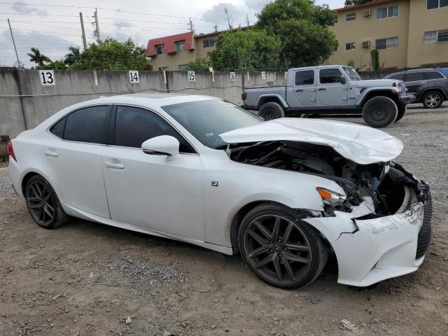 2014 Lexus Is 250 VIN: JTHBF1D29E5039848 Lot: 55335374