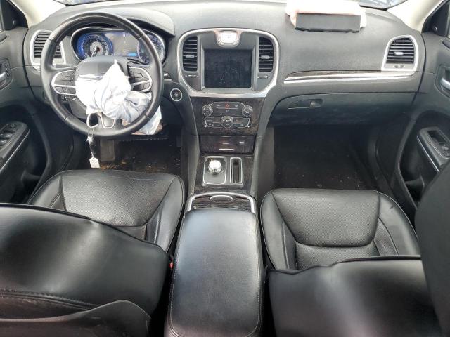 2018 Chrysler 300 Limited VIN: 2C3CCAEG4JH203944 Lot: 52703624