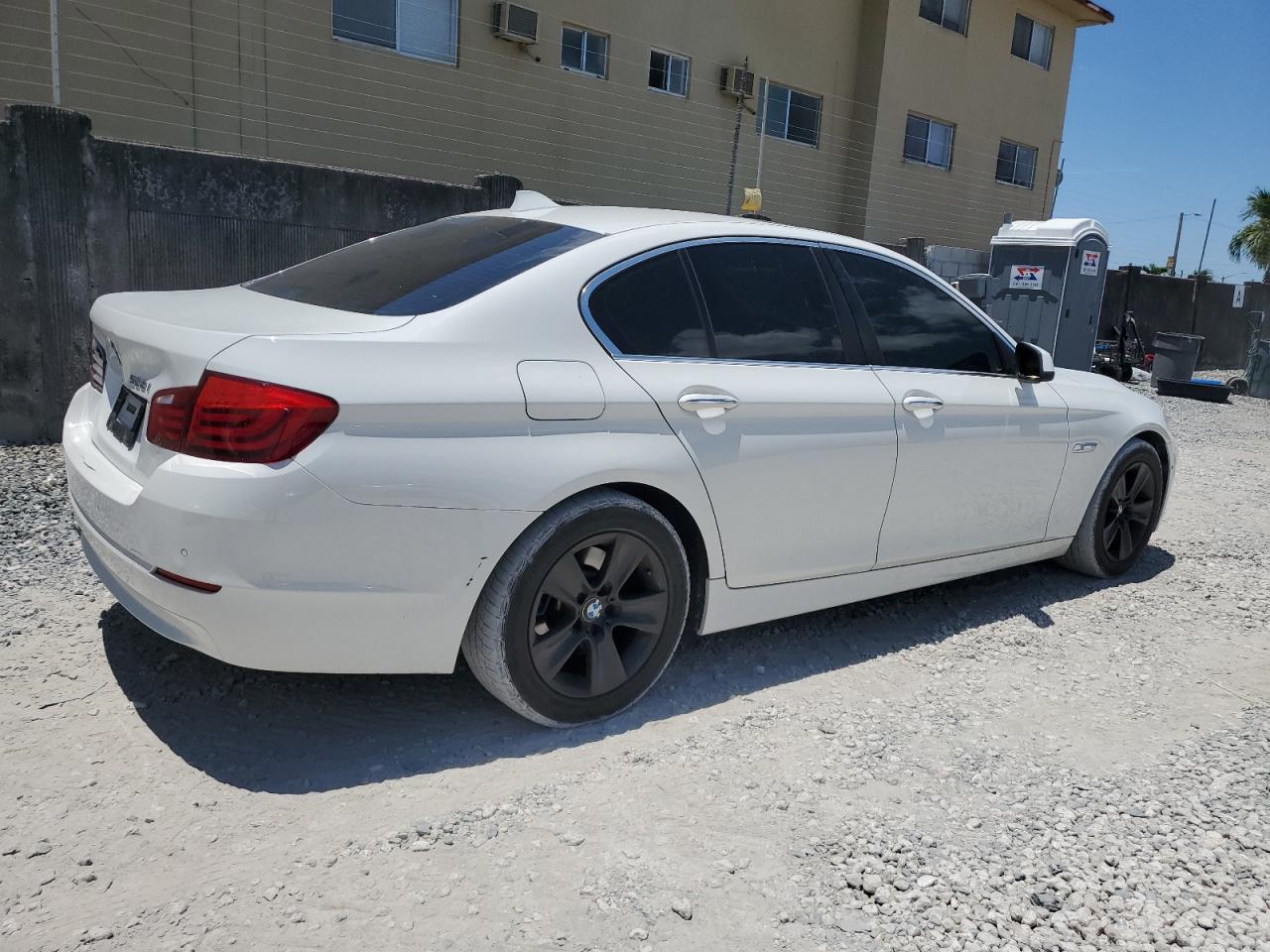 WBAXG5C56DD231561 2013 BMW 528 I