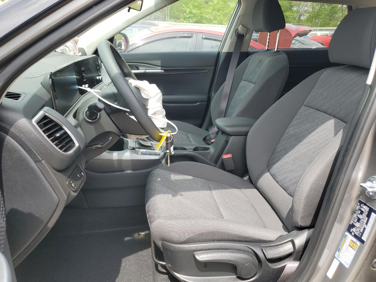 KNDEPCAA4R7582490 2024 Kia Seltos Lx