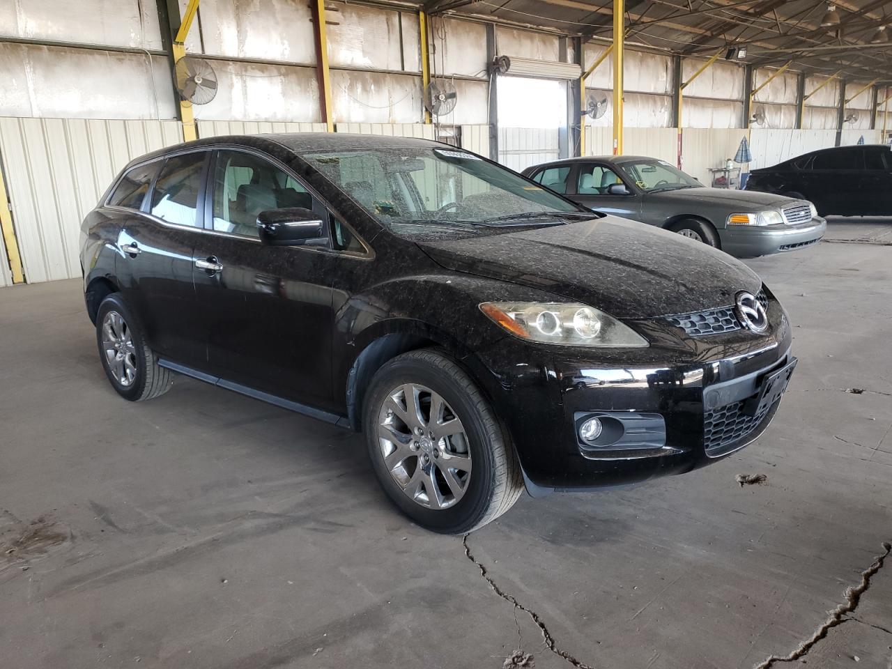 JM3ER29L570136890 2007 Mazda Cx-7