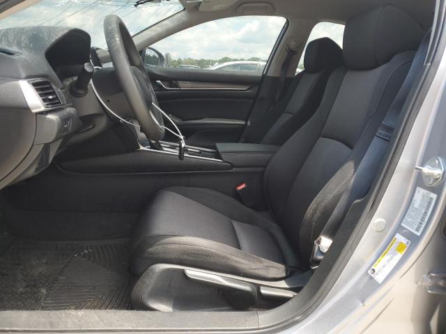 2021 Honda Accord Lx VIN: 1HGCV1F18MA072831 Lot: 55528424