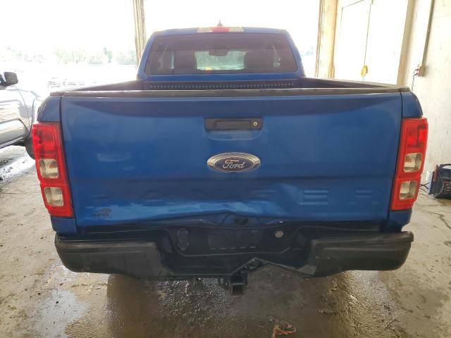 2020 Ford Ranger Xl VIN: 1FTER1FH8LLA75756 Lot: 55939364