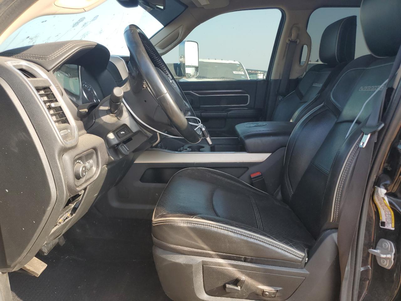 3C7WRTCL4NG100714 2022 Ram 3500