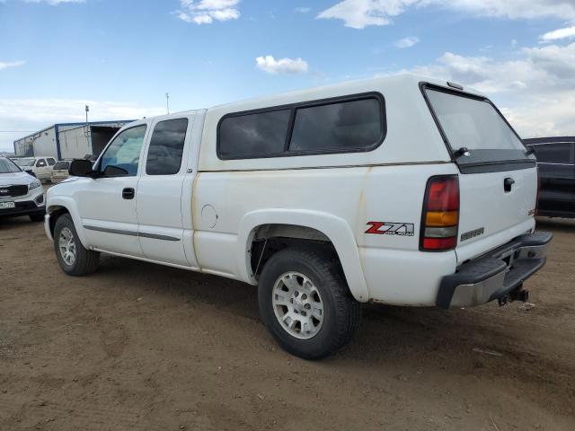 2007 GMC New Sierra K1500 Classic VIN: 1GTEK19B67Z105089 Lot: 56757954