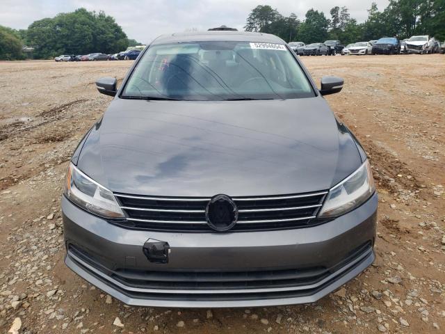 2015 Volkswagen Jetta Se VIN: 3VWD07AJ1FM316219 Lot: 52994654