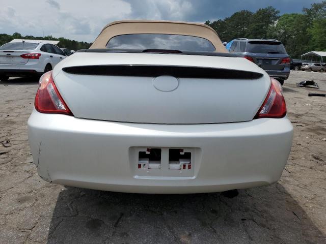 2005 Toyota Camry Solara Se VIN: 4T1FA38P05U059362 Lot: 53896874