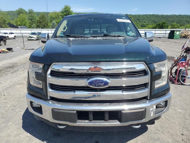 2016 Ford F150 Supercrew VIN: 1FTEW1EG9GFD09313 Lot: 56183044