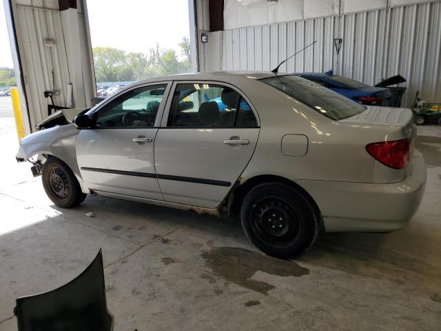 2006 Toyota Corolla Ce VIN: JTDBR32E760097926 Lot: 57266494