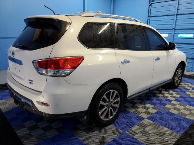 2013 Nissan Pathfinder S VIN: 5N1AR2MMXDC636377 Lot: 53607574