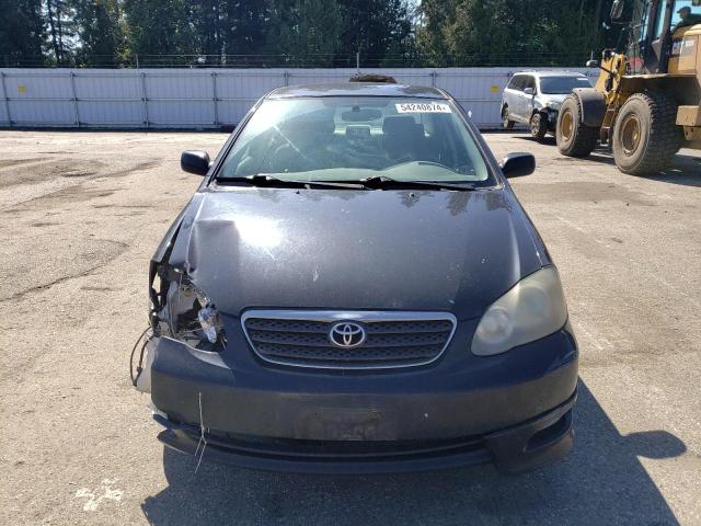 2006 Toyota Corolla Ce VIN: 1NXBR32E76Z582507 Lot: 54240874