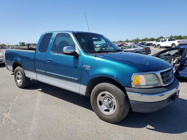 2000 Ford F150 VIN: 1FTRX17L0YKA94941 Lot: 56223534