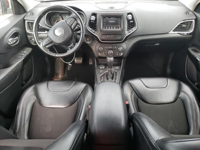 2020 JEEP CHEROKEE L - 1C4PJMLB3LD603179