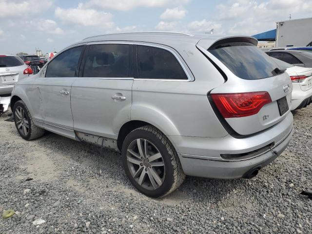 2014 Audi Q7 Premium Plus VIN: WA1LGAFE5ED013449 Lot: 54554384