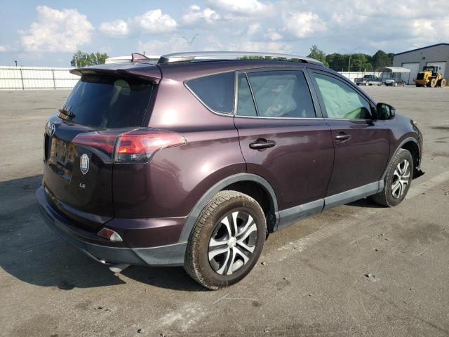 2018 Toyota Rav4 Le VIN: 2T3ZFREV0JW426069 Lot: 53897354