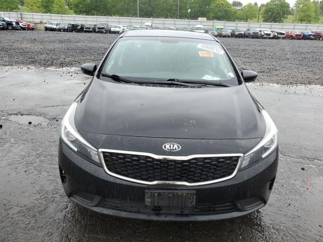 2017 KIA FORTE LX - 3KPFK4A75HE037264