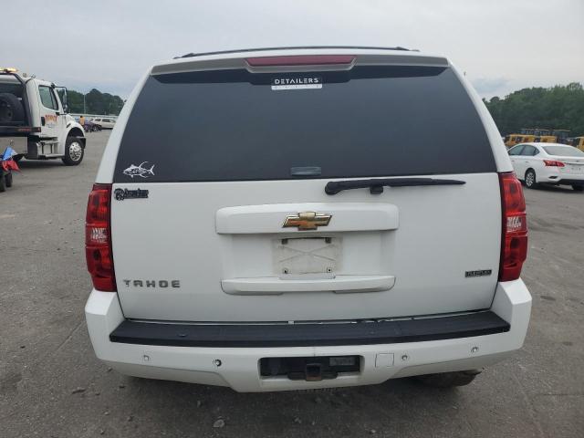 2011 Chevrolet Tahoe C1500 Lt VIN: 1GNSCBE04BR216783 Lot: 54542584