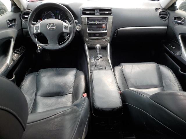 2012 Lexus Is 250 VIN: JTHBF5C23C5170277 Lot: 54086444