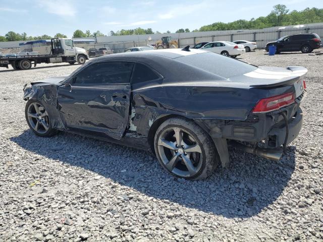 2014 Chevrolet Camaro 2Ss VIN: 2G1FK1EJ8E9238020 Lot: 53260474