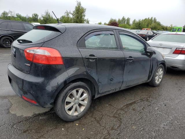 2013 Kia Rio Ex VIN: KNADN5A31D6108586 Lot: 53832094