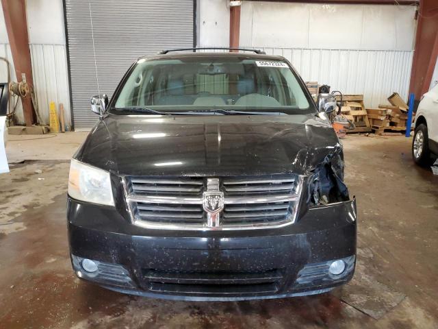 2008 Dodge Grand Caravan Sxt VIN: 2D8HN54X98R803269 Lot: 55672324