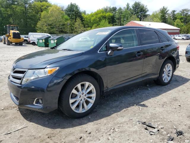 2013 Toyota Venza Le VIN: 4T3BA3BB0DU044586 Lot: 55456724