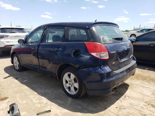 2003 Toyota Corolla Matrix Xr VIN: 2T1KR32E63C064269 Lot: 55900724