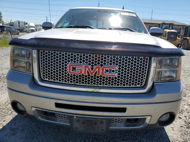 2007 GMC New Sierra Denali VIN: 2GTEK638371711260 Lot: 54445374