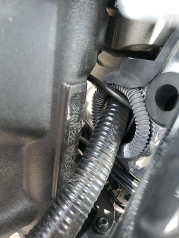 2007 YAMAHA XV1900 CT JYAVP22E17A004922