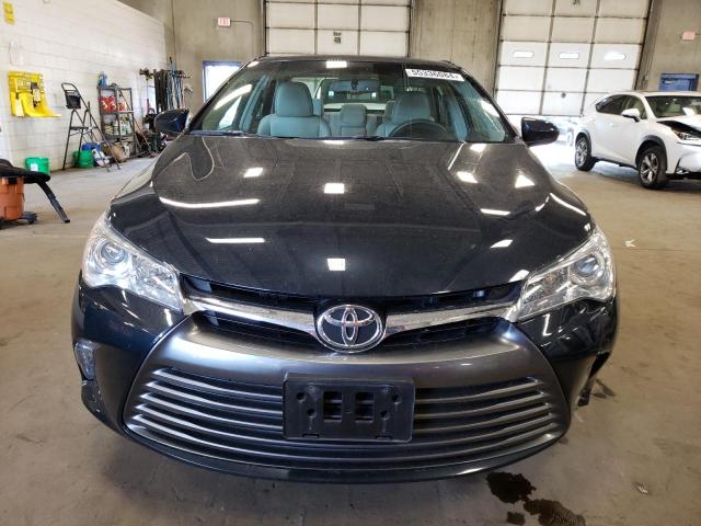 VIN 4T1BF1FK9HU809650 2017 Toyota Camry, LE no.5