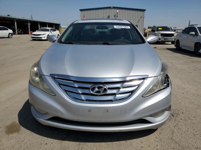 2011 Hyundai Sonata Se VIN: 5NPEC4AC3BH145553 Lot: 53287584