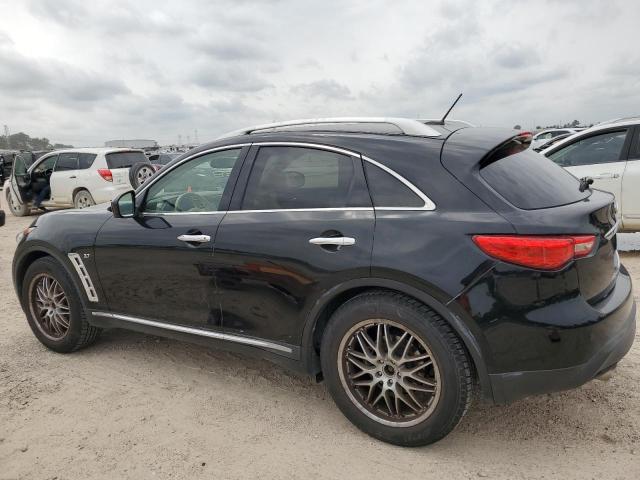 2017 Infiniti Qx70 VIN: JN8CS1MW6HM413531 Lot: 55290274