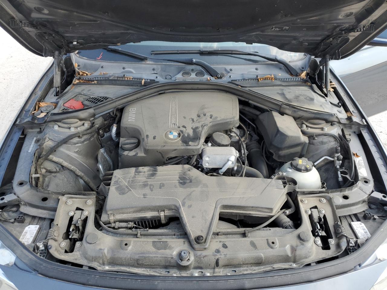 WBA8E9G53GNT45642 2016 BMW 328 I Sulev