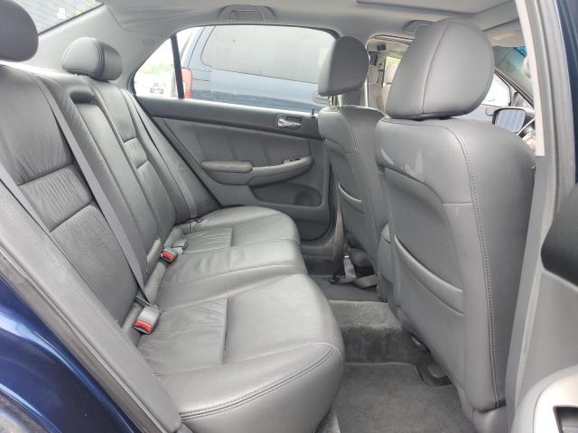 2005 Honda Accord Ex VIN: 1HGCM56825A148603 Lot: 55832404