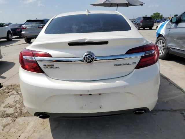 2015 Buick Regal VIN: 2G4GK5EX0F9212662 Lot: 53850364