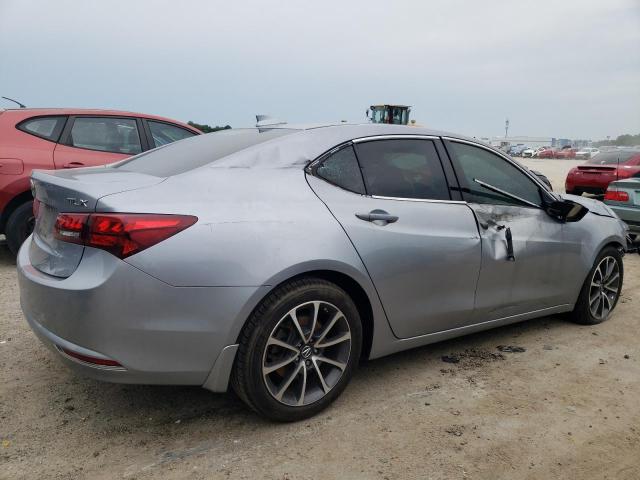 2015 Acura Tlx Tech VIN: 19UUB2F52FA011404 Lot: 55079454