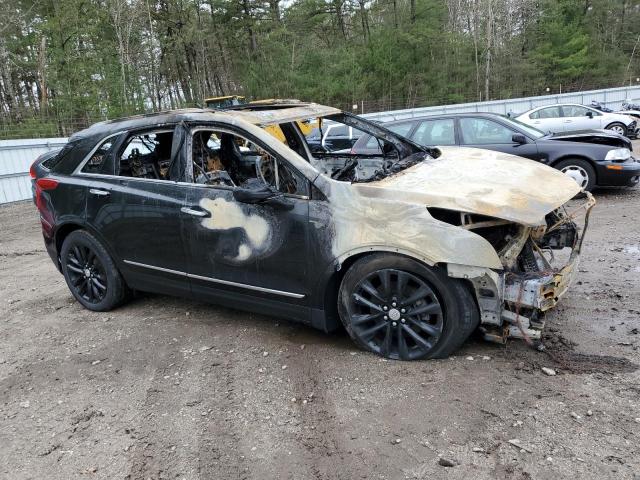 2017 CADILLAC XT5 PLATIN - 1GYKNFRS5HZ318344