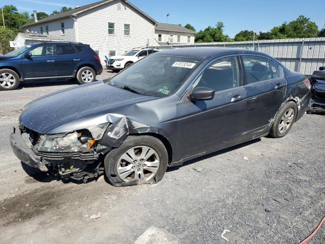 2010 Honda Accord Lxp VIN: 1HGCP2F42AA034033 Lot: 57073244