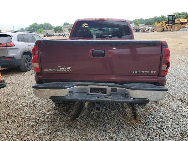 2003 Chevrolet Silverado K1500 VIN: 2GCEK19T931112386 Lot: 55403544